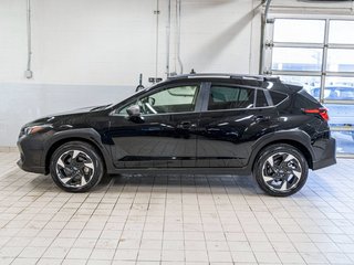 Subaru CROSSTREK LIMITED LIMITED, 2.5L, CUIR, TOIT, CARPLAY, HARMAN KARDON 2024 à Saint-Jérôme, Québec - 3 - w320h240px