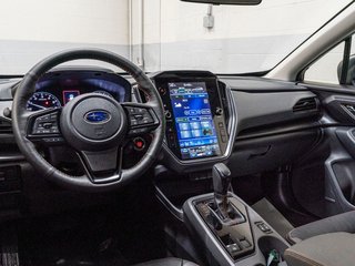 Subaru CROSSTREK LIMITED LIMITED, 2.5L, CUIR, TOIT, CARPLAY, HARMAN KARDON 2024 à Saint-Jérôme, Québec - 6 - w320h240px
