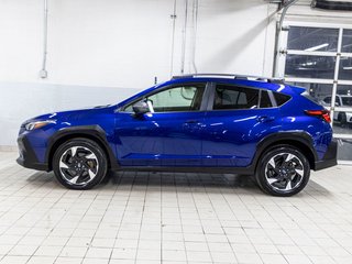2024 Subaru CROSSTREK LIMITED LIMITED, 2.5L, CUIR, TOIT, CARPLAY, HARMAN KARDON in Charlemagne, Quebec - 3 - w320h240px