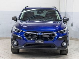 2024 Subaru CROSSTREK LIMITED LIMITED, 2.5L, CUIR, TOIT, CARPLAY, HARMAN KARDON in Charlemagne, Quebec - 2 - w320h240px