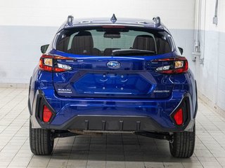 2024 Subaru CROSSTREK LIMITED LIMITED, 2.5L, CUIR, TOIT, CARPLAY, HARMAN KARDON in Charlemagne, Quebec - 5 - w320h240px