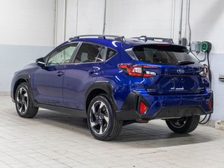 2024 Subaru CROSSTREK LIMITED LIMITED, 2.5L, CUIR, TOIT, CARPLAY, HARMAN KARDON in Charlemagne, Quebec - 4 - w320h240px