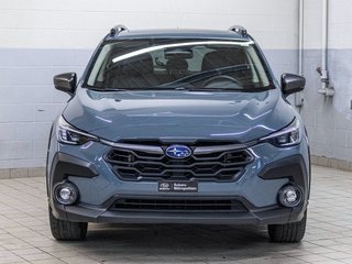 Subaru CROSSTREK LIMITED LIMITED, 2.5L, CUIR, TOIT, CARPLAY, HARMAN KARDON 2024 à Charlemagne, Québec - 2 - w320h240px
