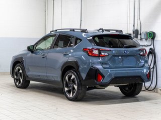 Subaru CROSSTREK LIMITED LIMITED, 2.5L, CUIR, TOIT, CARPLAY, HARMAN KARDON 2024 à Charlemagne, Québec - 4 - w320h240px