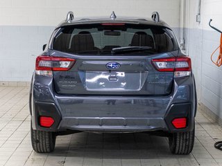 2021 Subaru CROSSTREK OUTDOOR AVEC EYESIGHT OUTDOOR, 2.5L, BANCS CHAUFF, CARPLAY, CAM REC in Saint-Jérôme, Quebec - 5 - w320h240px