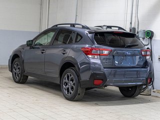 2021 Subaru CROSSTREK OUTDOOR AVEC EYESIGHT OUTDOOR, 2.5L, BANCS CHAUFF, CARPLAY, CAM REC in Saint-Jérôme, Quebec - 4 - w320h240px