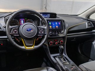 2021 Subaru CROSSTREK OUTDOOR AVEC EYESIGHT OUTDOOR, 2.5L, BANCS CHAUFF, CARPLAY, CAM REC in Charlemagne, Quebec - 6 - w320h240px
