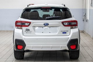 Crosstrek Plug-in Hybrid LIMITED PHEV, TOIT, CUIR, NAV, CARPLAY, BANCS CHAU 2021 à Charlemagne, Québec - 5 - w320h240px