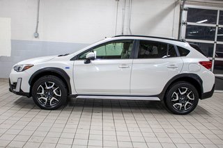 Crosstrek Plug-in Hybrid LIMITED PHEV, TOIT, CUIR, NAV, CARPLAY, BANCS CHAU 2021 à Charlemagne, Québec - 3 - w320h240px