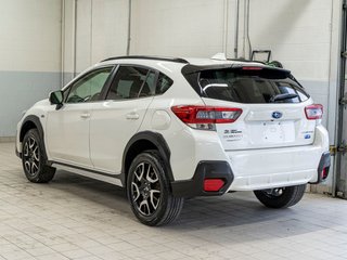 Subaru Crosstrek Plug-in Hybrid LIMITED PHEV, CUIR, TOIT, CARPLAY, HARMAN KARDON 2023 à Saint-Jérôme, Québec - 4 - w320h240px