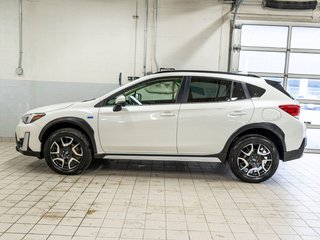 Subaru Crosstrek Plug-in Hybrid LIMITED PHEV, CUIR, TOIT, CARPLAY, HARMAN KARDON 2023 à Saint-Jérôme, Québec - 3 - w320h240px