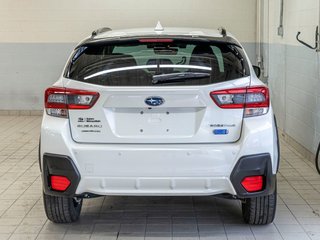 Subaru Crosstrek Plug-in Hybrid LIMITED PHEV, CUIR, TOIT, CARPLAY, HARMAN KARDON 2023 à Saint-Jérôme, Québec - 5 - w320h240px