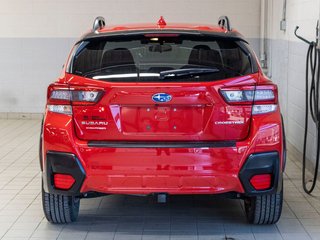 Subaru CROSSTREK SPORT SPORT, TOIT, EYESIGHT, CARPLAY, BANCS CHAUFF, CAM 2023 à Charlemagne, Québec - 4 - w320h240px