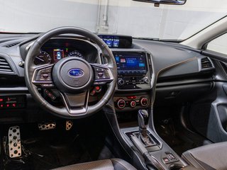 Subaru CROSSTREK SPORT SPORT, TOIT, EYESIGHT, CARPLAY, BANCS CHAUFF, CAM 2023 à Charlemagne, Québec - 6 - w320h240px