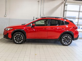 Subaru CROSSTREK SPORT SPORT, TOIT, EYESIGHT, CARPLAY, BANCS CHAUFF, CAM 2023 à Charlemagne, Québec - 3 - w320h240px