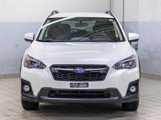Subaru CROSSTREK TOURING TOURING, CARPLAY, BANCS CHAUFF, CAMERA RECUL 2018 à Saint-Jérôme, Québec - 2 - w320h240px