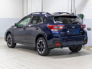 Subaru CROSSTREK TOURING TOURING, EYESIGHT, CARPLAY, BANCS CHAUFF, CAM REC 2022 à Saint-Jérôme, Québec - 4 - w320h240px