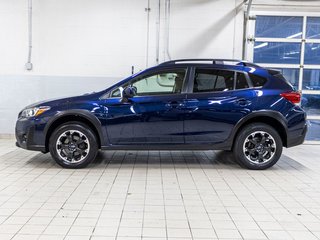 Subaru CROSSTREK TOURING TOURING, EYESIGHT, CARPLAY, BANCS CHAUFF, CAM REC 2022 à Saint-Jérôme, Québec - 3 - w320h240px