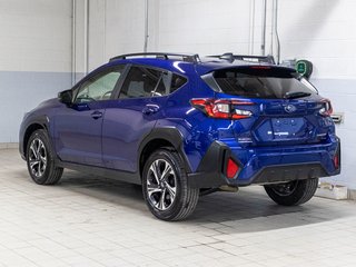 Subaru CROSSTREK TOURING TOURING, ECRAN 11.6, CARPLAY, BANCS CHAUFF, CAM 2024 à Saint-Jérôme, Québec - 4 - w320h240px