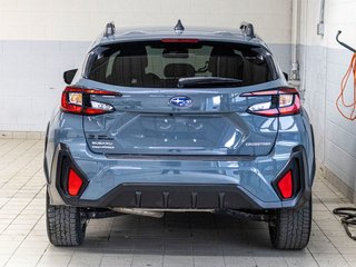 2024 Subaru CROSSTREK TOURING TOURING, ECRAN 11.6, CARPLAY, BANCS CHAUFF, CAM in Saint-Jérôme, Quebec - 5 - w320h240px