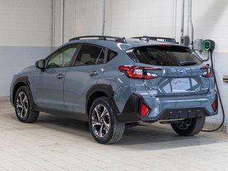 2024 Subaru CROSSTREK TOURING TOURING, ECRAN 11.6, CARPLAY, BANCS CHAUFF, CAM in Saint-Jérôme, Quebec - 4 - w320h240px