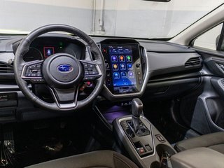 2024 Subaru CROSSTREK TOURING TOURING, ECRAN 11.6, CARPLAY, BANCS CHAUFF, CAM in Saint-Jérôme, Quebec - 6 - w320h240px