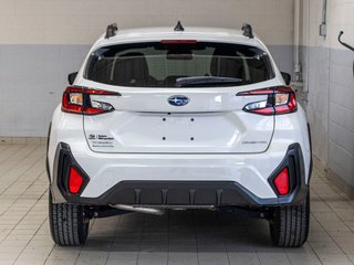2024 Subaru CROSSTREK TOURING TOURING, ECRAN 11.6, CARPLAY, BANCS CHAUFF, CAM in Saint-Jérôme, Quebec - 5 - w320h240px