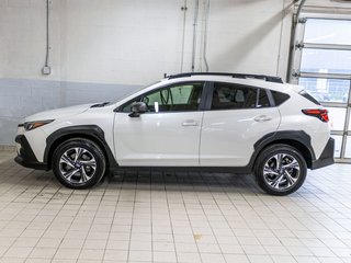 2024 Subaru CROSSTREK TOURING TOURING, ECRAN 11.6, CARPLAY, BANCS CHAUFF, CAM in Saint-Jérôme, Quebec - 3 - w320h240px