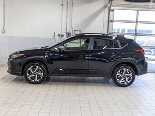 2024 Subaru CROSSTREK TOURING TOURING, ECRAN 11.6, CARPLAY, BANCS CHAUFF, CAM in Saint-Jérôme, Quebec - 3 - w320h240px