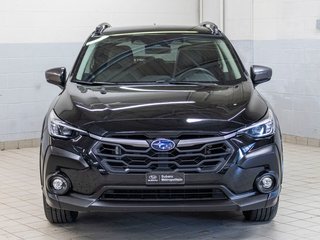 2024 Subaru CROSSTREK TOURING TOURING, ECRAN 11.6, CARPLAY, BANCS CHAUFF, CAM in Saint-Jérôme, Quebec - 2 - w320h240px