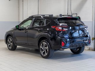 2024 Subaru CROSSTREK TOURING TOURING, ECRAN 11.6, CARPLAY, BANCS CHAUFF, CAM in Saint-Jérôme, Quebec - 4 - w320h240px