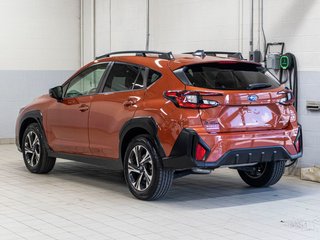 Subaru CROSSTREK TOURING TOURING, ECRAN 11.6, CARPLAY, BANCS CHAUFF, CAM 2024 à Saint-Jérôme, Québec - 4 - w320h240px