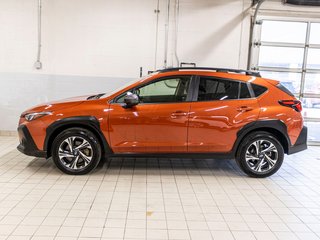 Subaru CROSSTREK TOURING TOURING, ECRAN 11.6, CARPLAY, BANCS CHAUFF, CAM 2024 à Saint-Jérôme, Québec - 3 - w320h240px