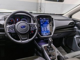 Subaru CROSSTREK TOURING TOURING, ECRAN 11.6, CARPLAY, BANCS CHAUFF, CAM 2024 à Saint-Jérôme, Québec - 6 - w320h240px