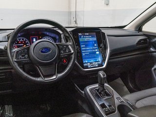 Subaru CROSSTREK TOURING TOURING, ECRAN 11.6, CARPLAY, BANCS CHAUFF, CAM 2024 à Saint-Jérôme, Québec - 6 - w320h240px