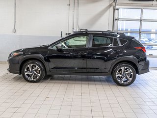 Subaru CROSSTREK TOURING TOURING, ECRAN 11.6, CARPLAY, BANCS CHAUFF, CAM 2024 à Saint-Jérôme, Québec - 3 - w320h240px
