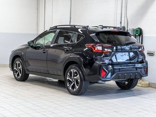 Subaru CROSSTREK TOURING TOURING, ECRAN 11.6, CARPLAY, BANCS CHAUFF, CAM 2024 à Saint-Jérôme, Québec - 4 - w320h240px