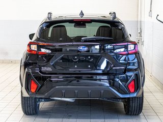 Subaru CROSSTREK TOURING TOURING, ECRAN 11.6, CARPLAY, BANCS CHAUFF, CAM 2024 à Saint-Jérôme, Québec - 5 - w320h240px