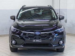 Subaru CROSSTREK TOURING TOURING, ECRAN 11.6, CARPLAY, BANCS CHAUFF, CAM 2024 à Saint-Jérôme, Québec - 2 - w320h240px