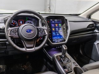 Subaru CROSSTREK TOURING TOURING, ECRAN 11.6, CARPLAY, BANCS CHAUFF, CAM 2024 à Saint-Jérôme, Québec - 6 - w320h240px
