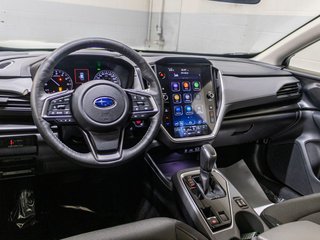 Subaru CROSSTREK TOURING TOURING, ECRAN 11.6, CARPLAY, BANCS CHAUFF, CAM 2024 à Saint-Jérôme, Québec - 6 - w320h240px