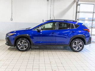 2024 Subaru CROSSTREK TOURING TOURING, ECRAN 11.6, CARPLAY, BANCS CHAUFF, CAM in Saint-Jérôme, Quebec - 3 - w320h240px