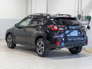2024 Subaru CROSSTREK TOURING TOURING, ECRAN 11.6, CARPLAY, BANCS CHAUFF, CAM in Saint-Jérôme, Quebec - 4 - w320h240px