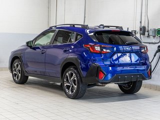 Subaru CROSSTREK TOURING TOURING, ECRAN 11.6, CARPLAY, BANCS CHAUFF, CAM 2024 à Saint-Jérôme, Québec - 4 - w320h240px
