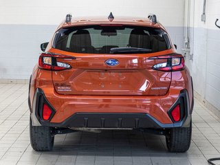 2024 Subaru CROSSTREK TOURING TOURING, ECRAN 11.6, CARPLAY, BANCS CHAUFF, CAM in Saint-Jérôme, Quebec - 5 - w320h240px