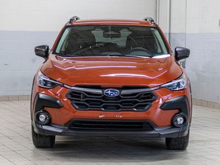 2024 Subaru CROSSTREK TOURING TOURING, ECRAN 11.6, CARPLAY, BANCS CHAUFF, CAM in Saint-Jérôme, Quebec - 2 - w320h240px