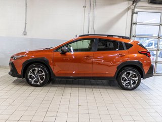 2024 Subaru CROSSTREK TOURING TOURING, ECRAN 11.6, CARPLAY, BANCS CHAUFF, CAM in Saint-Jérôme, Quebec - 3 - w320h240px