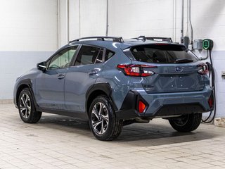 Subaru Crosstrek TOURING, ECRAN 11.6, CARPLAY, BANCS CHAUFF, CAM 2024 à Saint-Jérôme, Québec - 4 - w320h240px