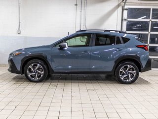 Subaru Crosstrek TOURING, ECRAN 11.6, CARPLAY, BANCS CHAUFF, CAM 2024 à Saint-Jérôme, Québec - 3 - w320h240px
