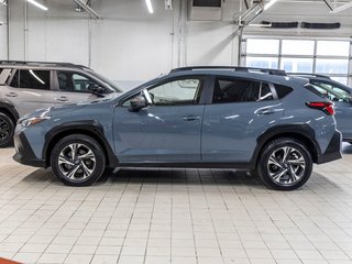 2024 Subaru CROSSTREK TOURING TOURING, ECRAN 11.6, CARPLAY, BANCS CHAUFF, CAM in Charlemagne, Quebec - 3 - w320h240px